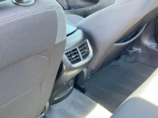 used 2024 Chevrolet Malibu car, priced at $19,212