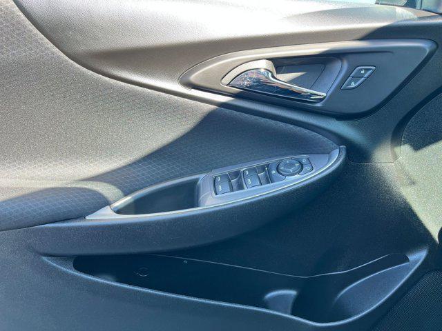 used 2024 Chevrolet Malibu car, priced at $19,212