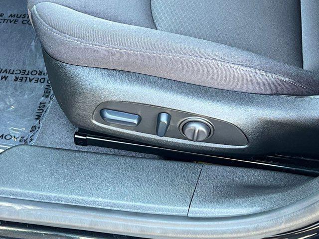 used 2024 Chevrolet Malibu car, priced at $19,212