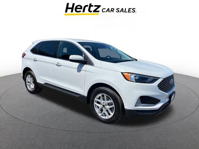 used 2023 Ford Edge car, priced at $18,603