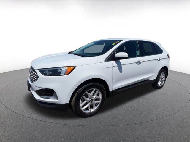 used 2023 Ford Edge car, priced at $18,603