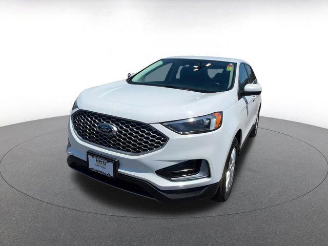 used 2023 Ford Edge car, priced at $18,603