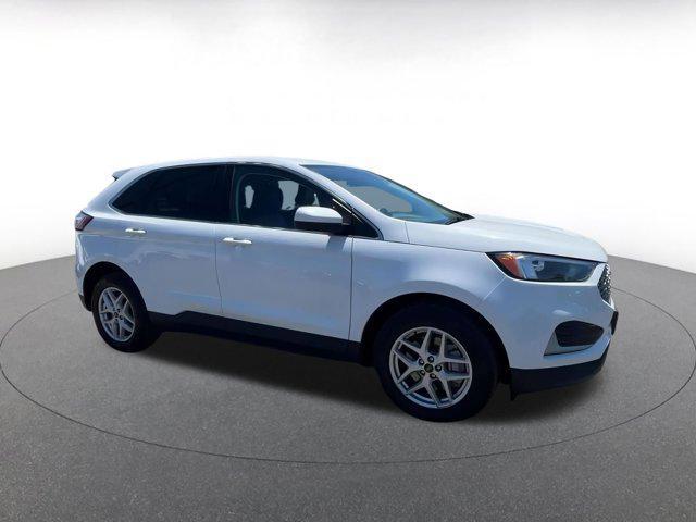 used 2023 Ford Edge car, priced at $18,603