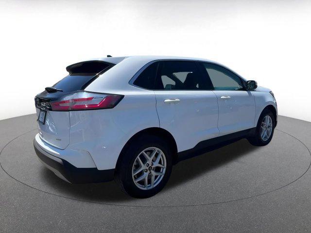 used 2023 Ford Edge car, priced at $18,603
