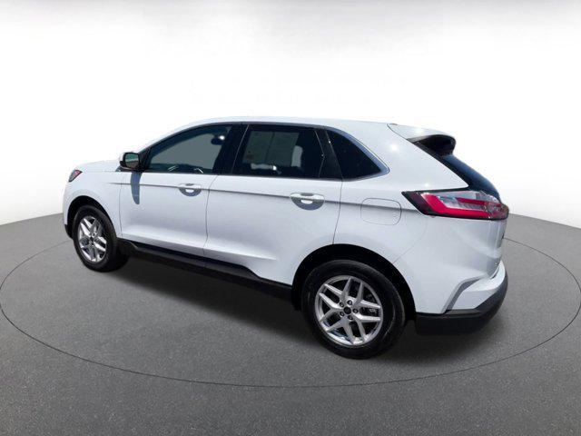 used 2023 Ford Edge car, priced at $18,603
