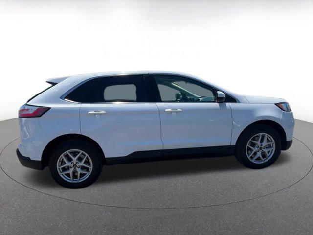 used 2023 Ford Edge car, priced at $18,603