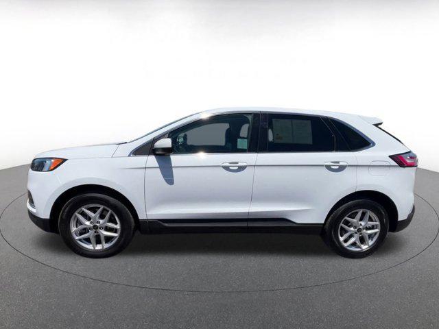 used 2023 Ford Edge car, priced at $18,603