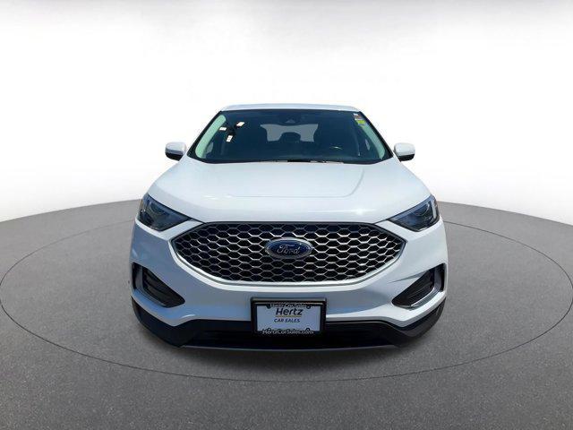 used 2023 Ford Edge car, priced at $18,603