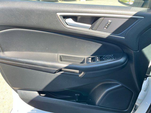 used 2023 Ford Edge car, priced at $18,603