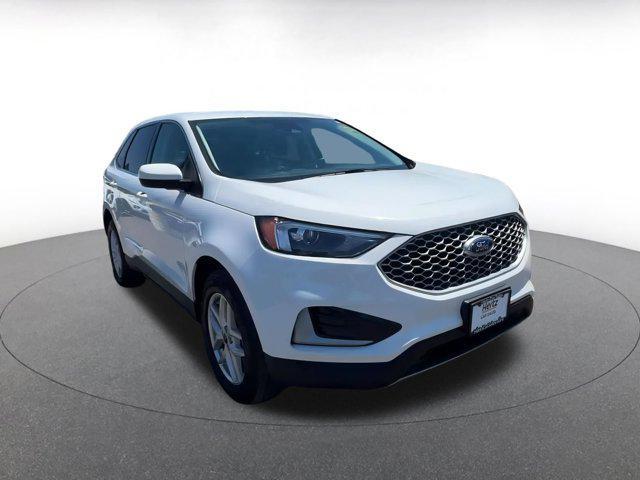 used 2023 Ford Edge car, priced at $18,603