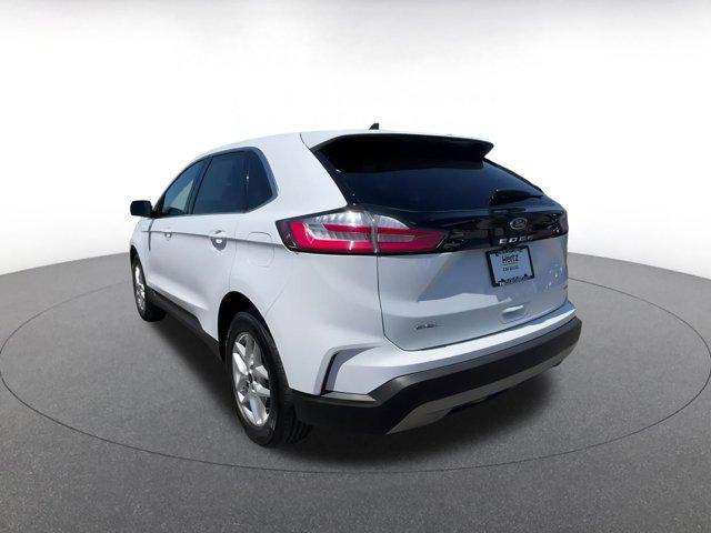 used 2023 Ford Edge car, priced at $18,603