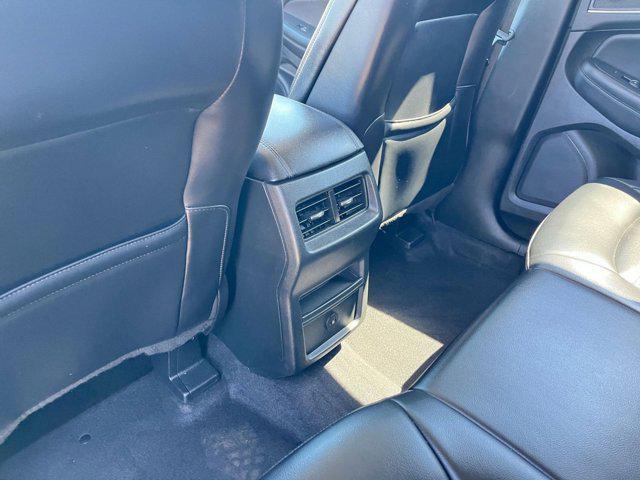 used 2023 Ford Edge car, priced at $18,603