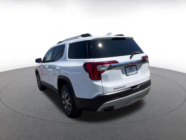 used 2023 GMC Acadia car, priced at $25,889