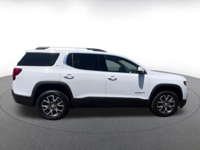 used 2023 GMC Acadia car, priced at $25,889