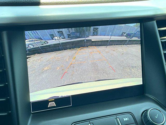 used 2023 GMC Acadia car, priced at $25,889