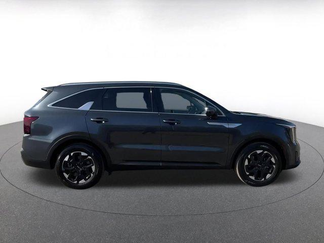 used 2024 Kia Sorento car, priced at $30,084