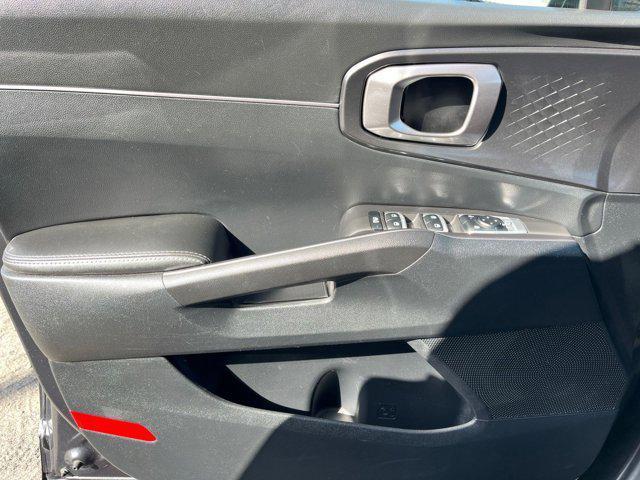 used 2024 Kia Sorento car, priced at $29,755