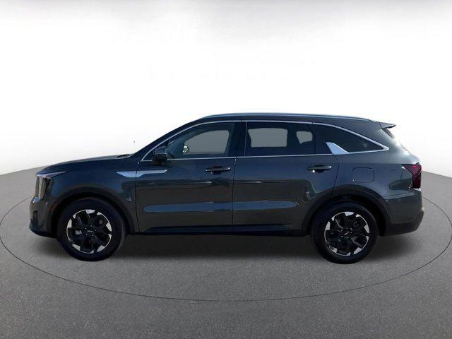 used 2024 Kia Sorento car, priced at $30,084