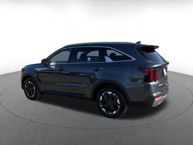 used 2024 Kia Sorento car, priced at $30,084