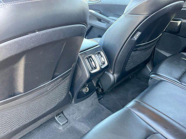 used 2024 Kia Sorento car, priced at $29,755