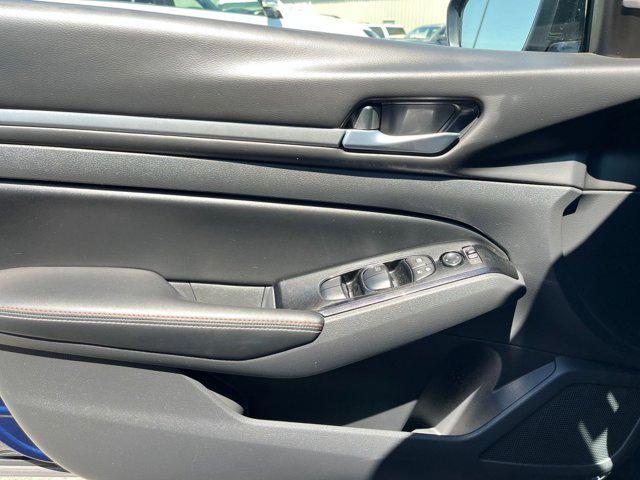 used 2024 Nissan Altima car, priced at $22,118