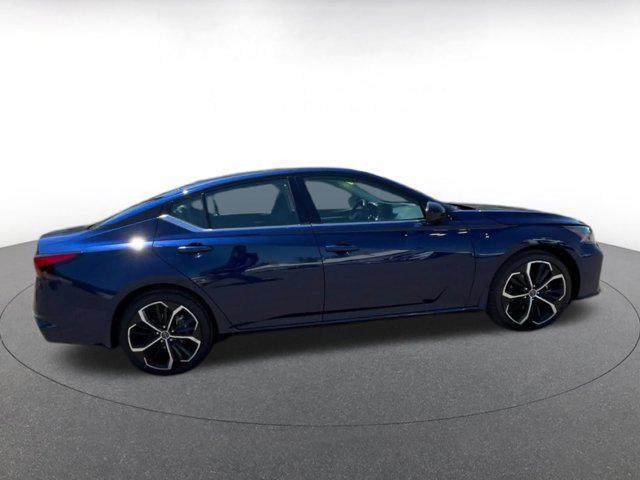 used 2024 Nissan Altima car, priced at $22,118