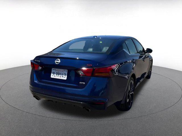 used 2024 Nissan Altima car, priced at $22,118