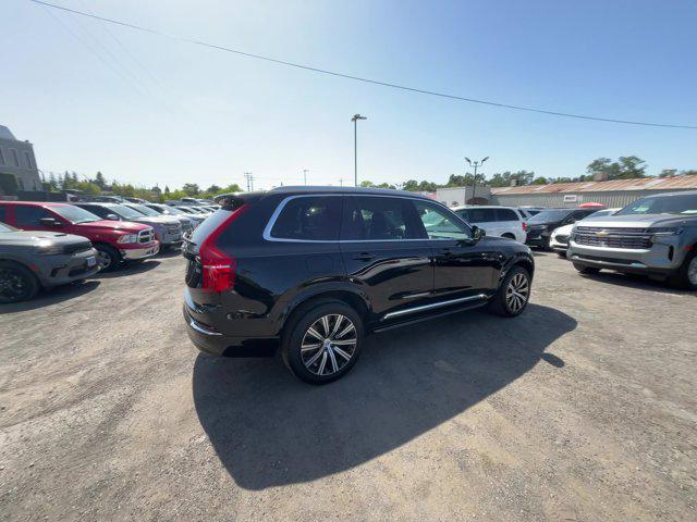 used 2023 Volvo XC90 car, priced at $43,362