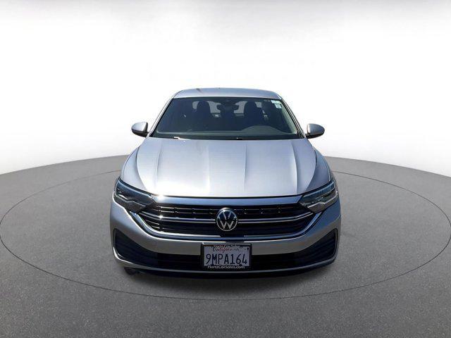used 2024 Volkswagen Jetta car, priced at $17,457