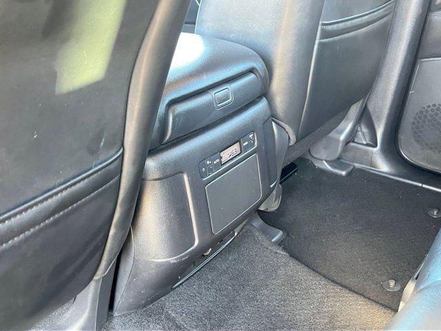 used 2023 Nissan Armada car, priced at $29,673