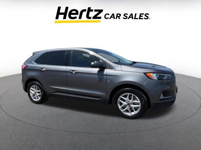 used 2024 Ford Edge car, priced at $26,198