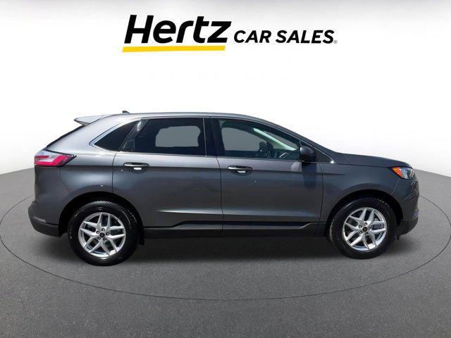 used 2024 Ford Edge car, priced at $26,198