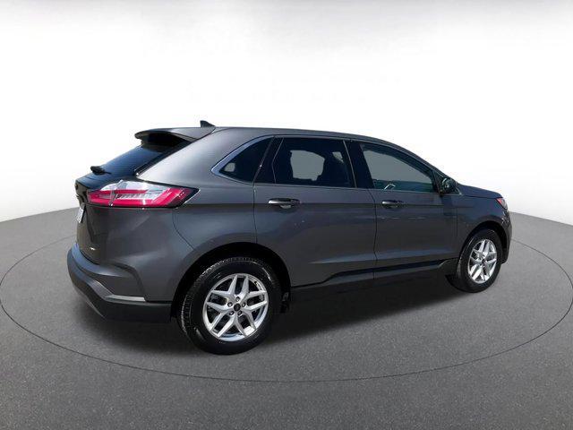 used 2024 Ford Edge car, priced at $26,198