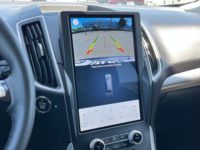 used 2024 Ford Edge car, priced at $26,198