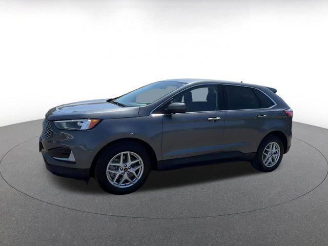 used 2024 Ford Edge car, priced at $26,198