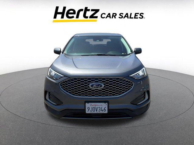 used 2024 Ford Edge car, priced at $26,198