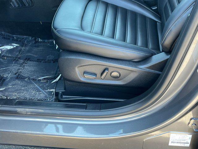 used 2024 Ford Edge car, priced at $26,198