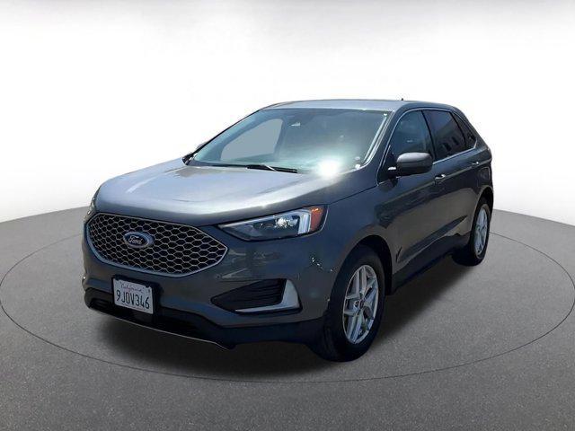 used 2024 Ford Edge car, priced at $26,198
