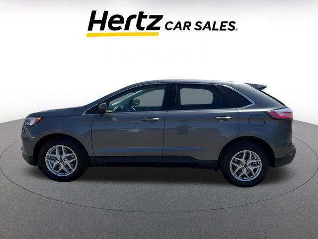 used 2024 Ford Edge car, priced at $26,198