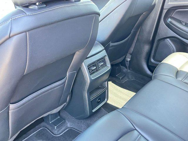 used 2024 Ford Edge car, priced at $26,198