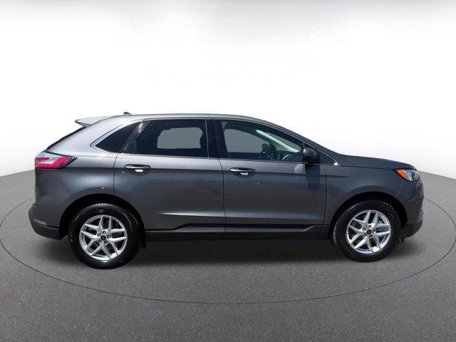 used 2024 Ford Edge car, priced at $26,198