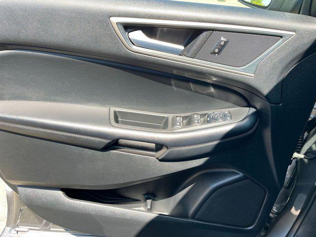 used 2024 Ford Edge car, priced at $26,198