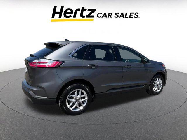 used 2024 Ford Edge car, priced at $26,198