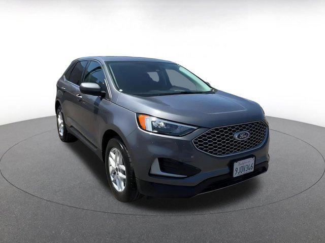used 2024 Ford Edge car, priced at $26,198