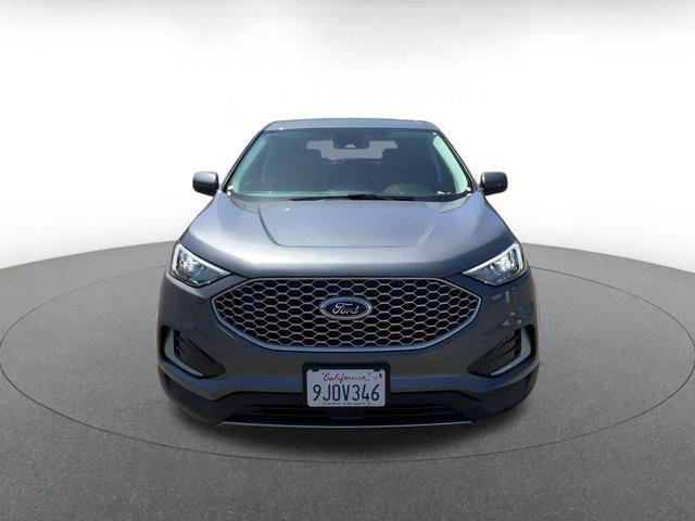 used 2024 Ford Edge car, priced at $26,198