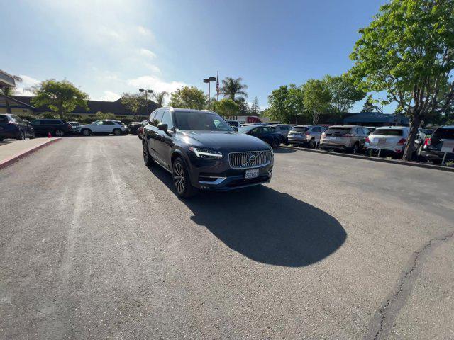 used 2023 Volvo XC90 car, priced at $42,904