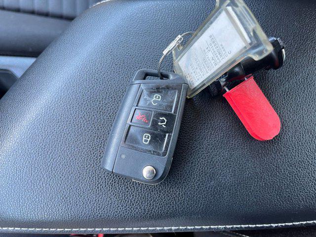used 2024 Volkswagen Jetta car, priced at $17,573
