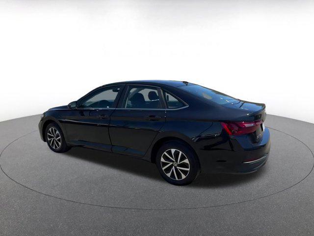 used 2024 Volkswagen Jetta car, priced at $17,573