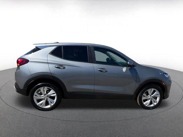 used 2025 Buick Encore GX car, priced at $20,339