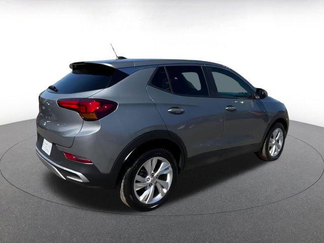 used 2025 Buick Encore GX car, priced at $20,339